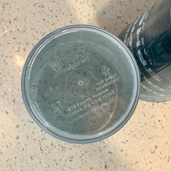 BSB Backstreet Boys Sphere Vegas Shows Into The Millennium Set of Two Cups - Picture 6 of 11